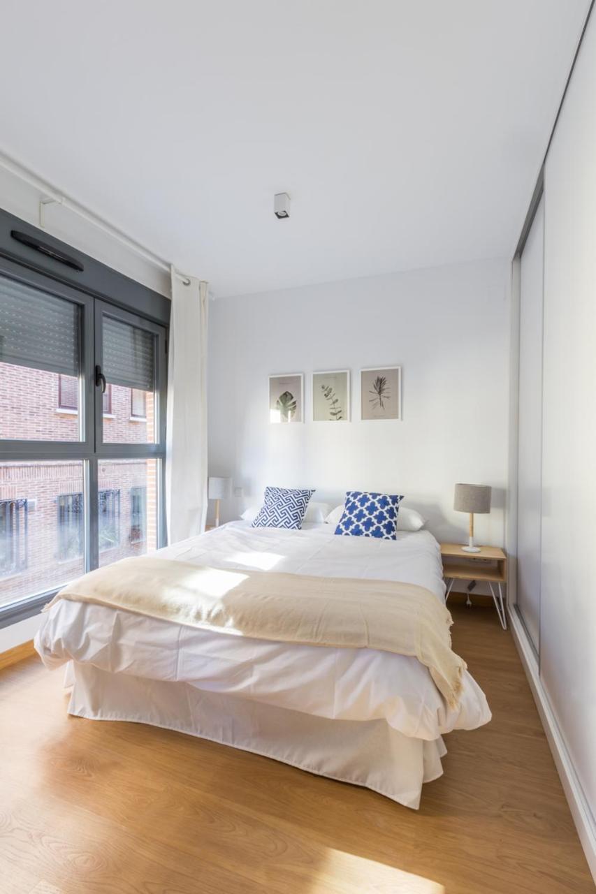 Horoko By Gaiarooms Apartamento Madrid