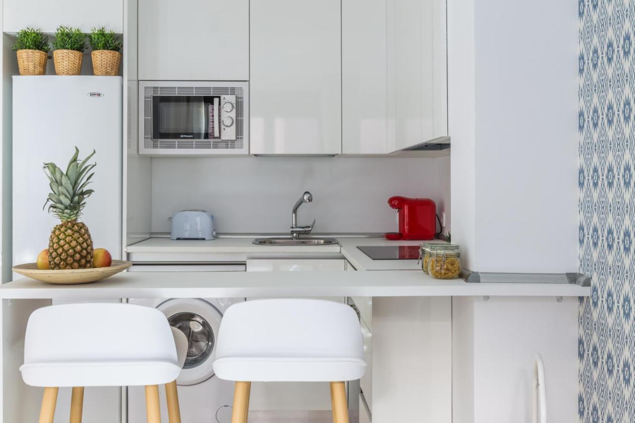 Horoko By Gaiarooms * Madrid