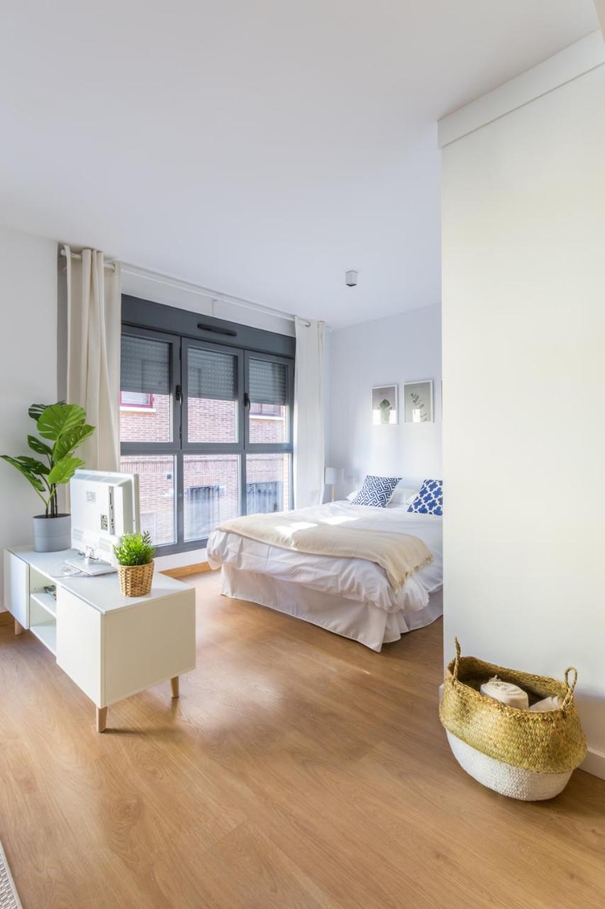 Apartamento Horoko By Gaiarooms *