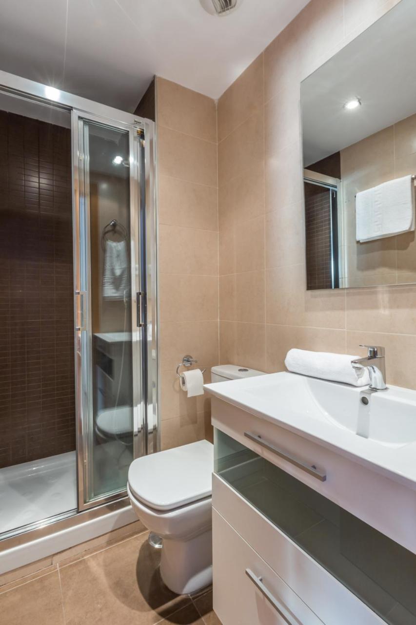 Horoko By Gaiarooms Apartamento *