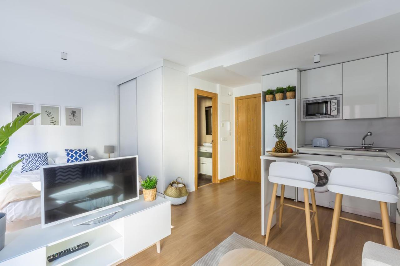 Apartamento Horoko By Gaiarooms *