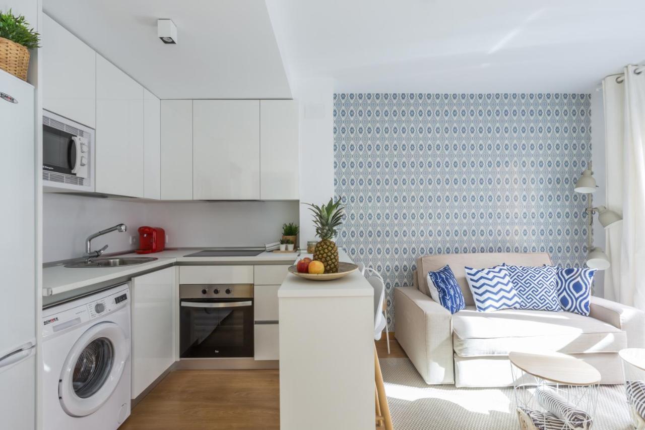 Horoko By Gaiarooms Apartamento *