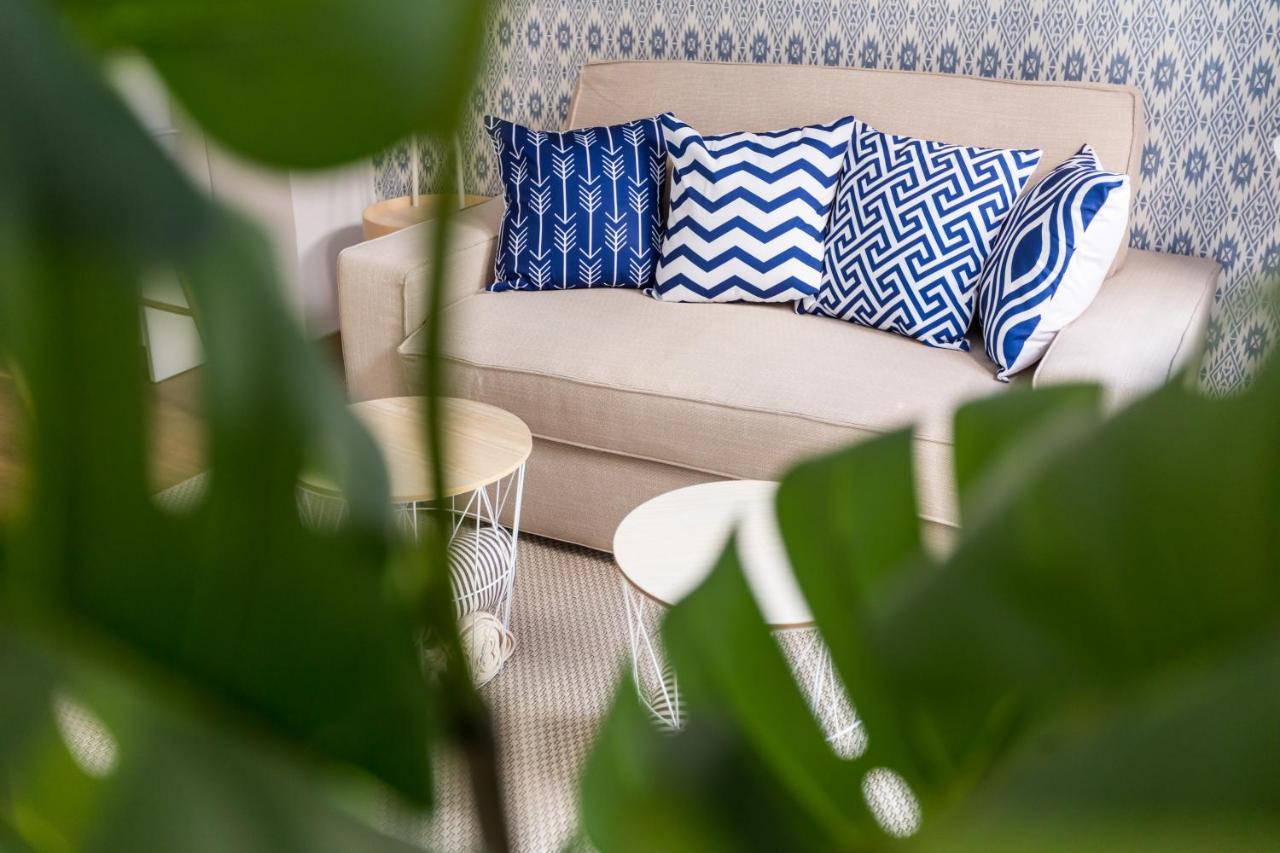 Horoko By Gaiarooms Apartamento