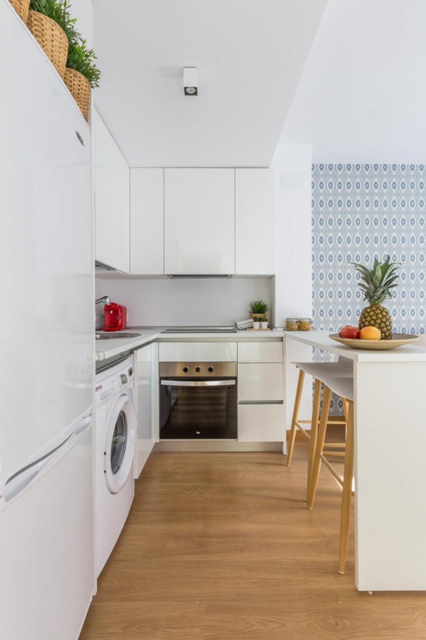 Apartamento Horoko By Gaiarooms Madrid