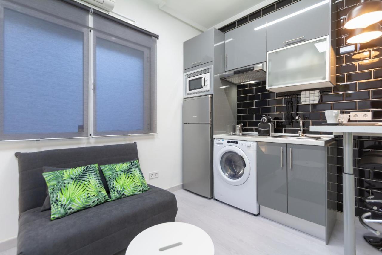 Fuencarral Studio Appartement *