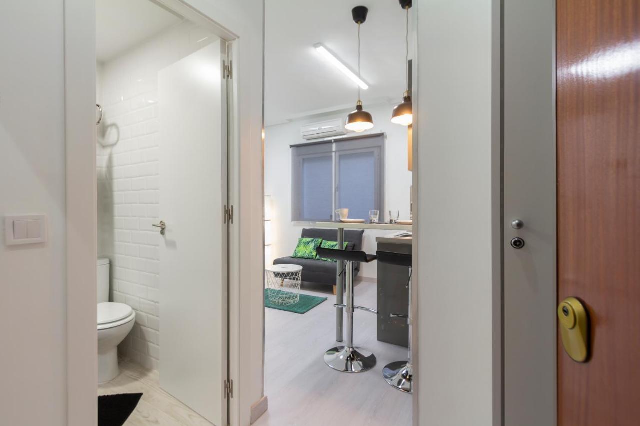 Fuencarral Studio Appartement