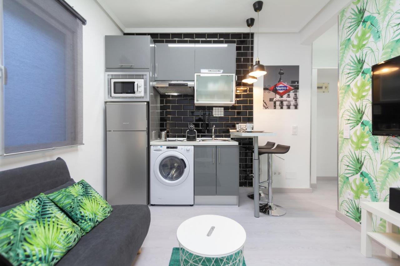 Fuencarral Studio * Madrid
