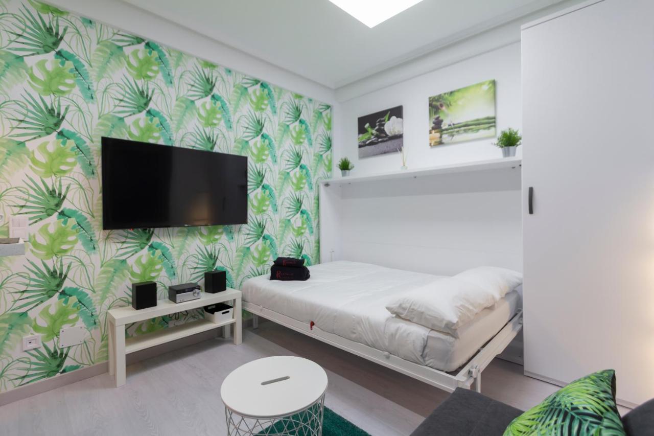 Fuencarral Studio * Madrid