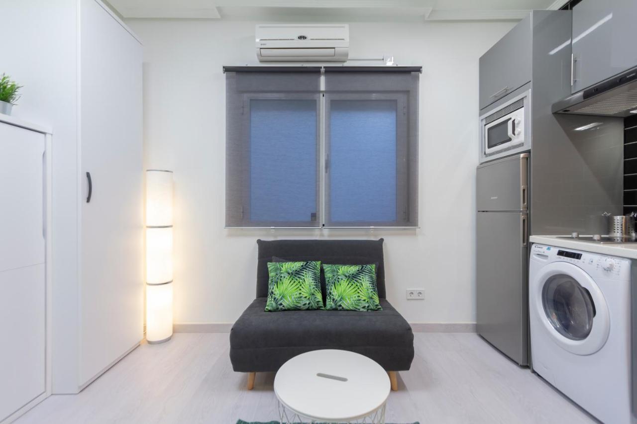Fuencarral Studio * Madrid