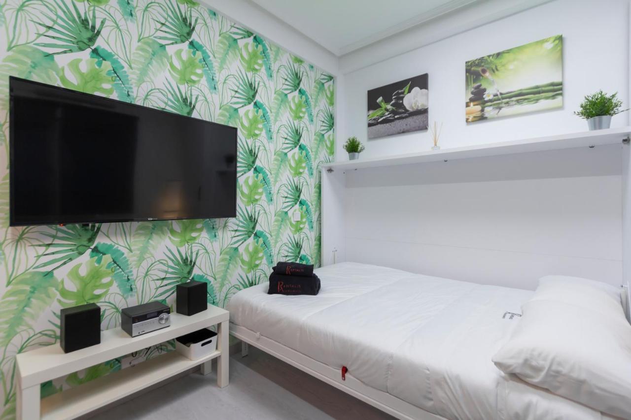 Appartement Fuencarral Studio *
