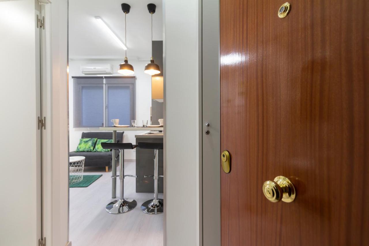 Fuencarral Studio * Madrid