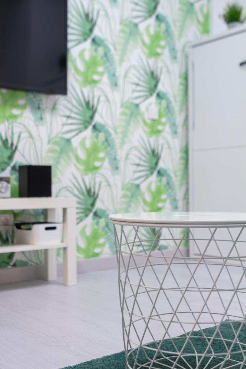 Appartement Fuencarral Studio Madrid
