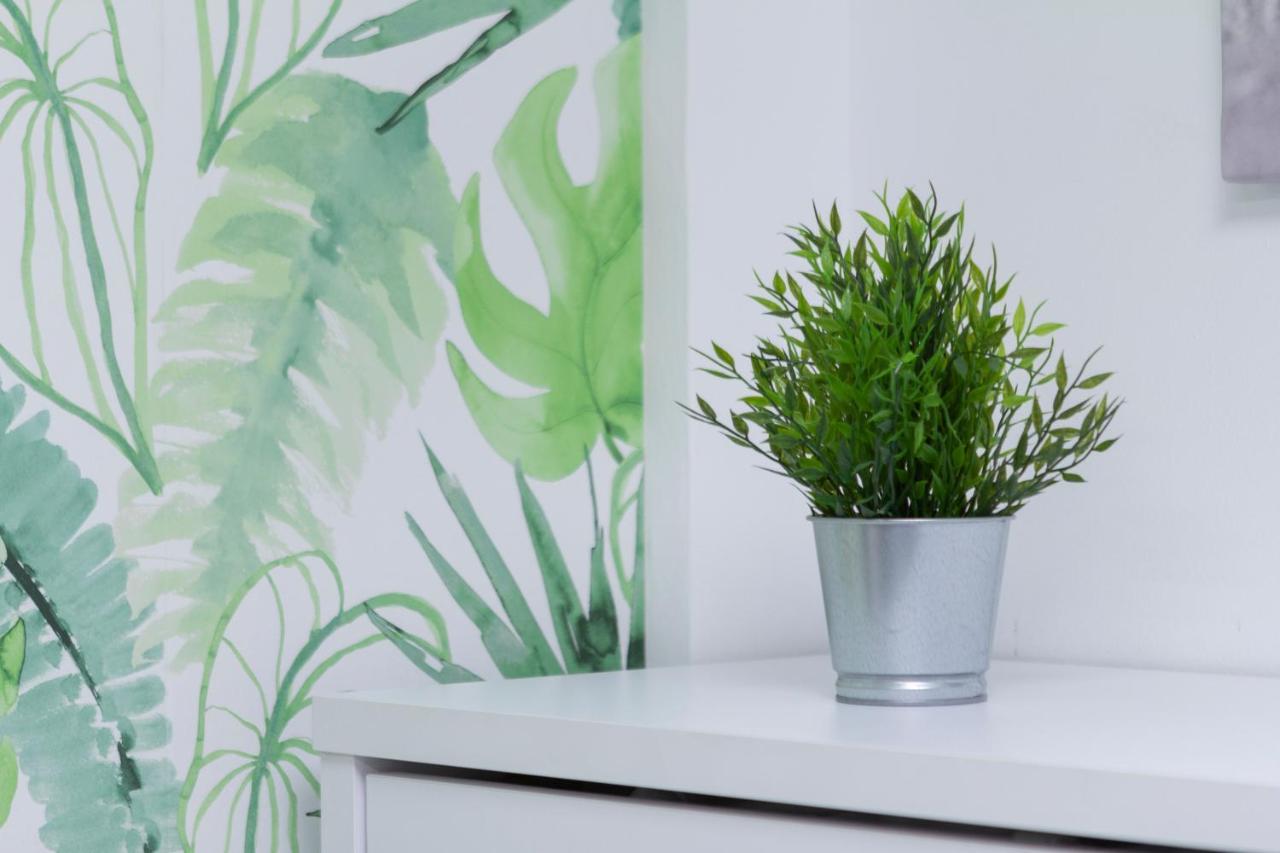Fuencarral Studio Appartement
