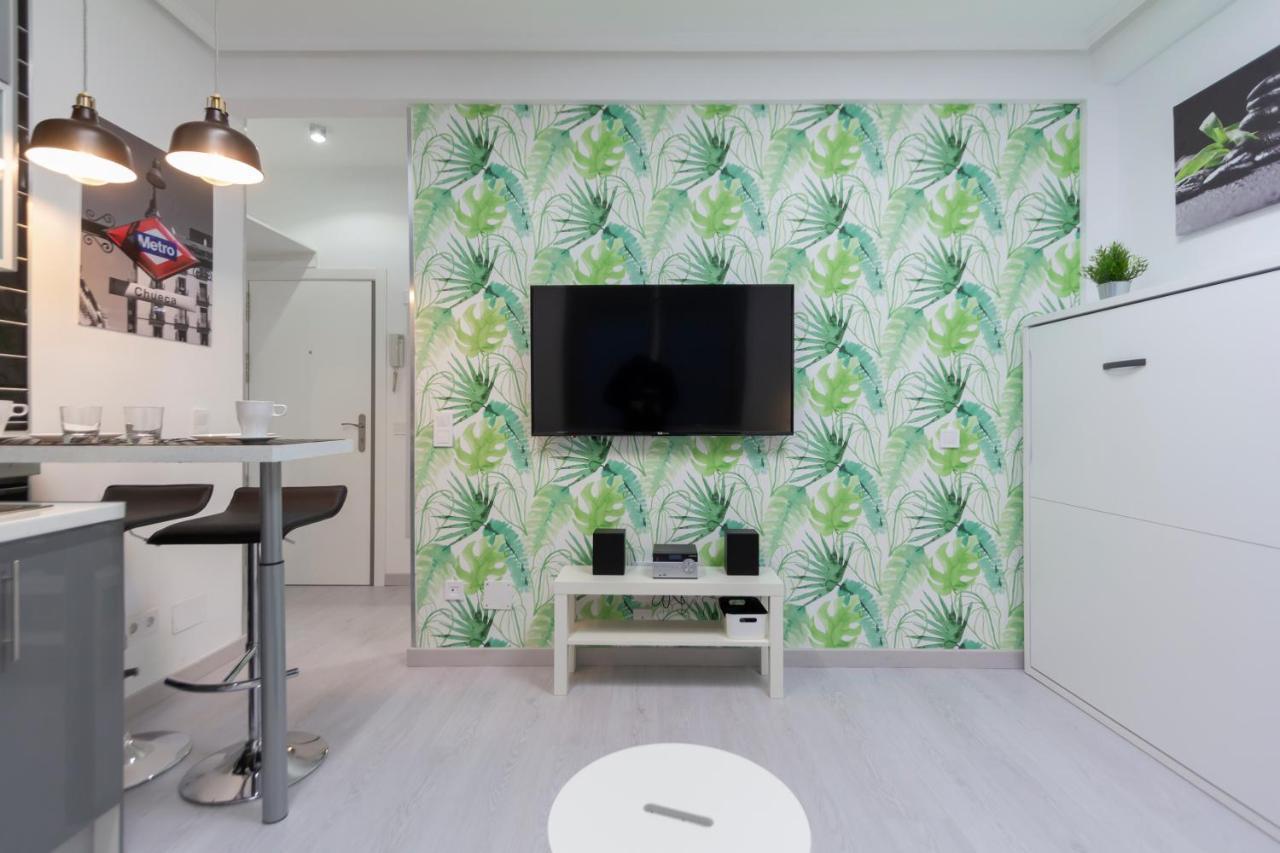 Appartement Fuencarral Studio *