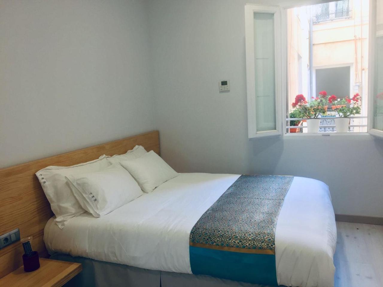 Palacio Luna Pensión 3*