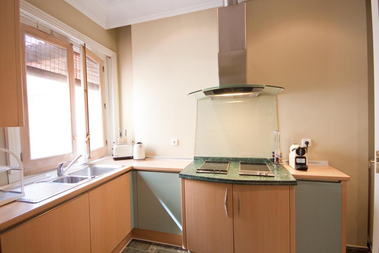 Vut Carretas 21 Appartement *