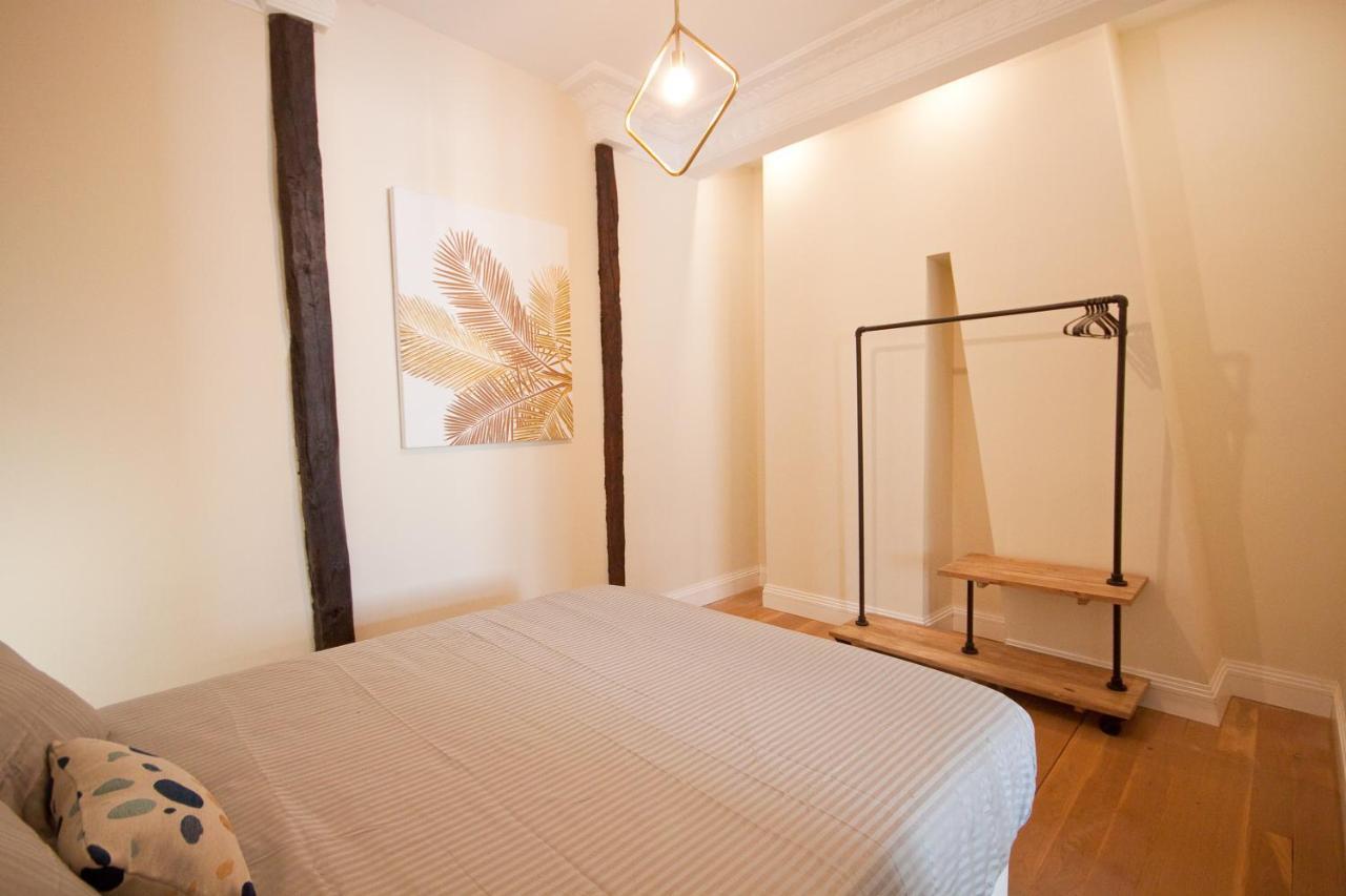 Vut Carretas 21 Appartement