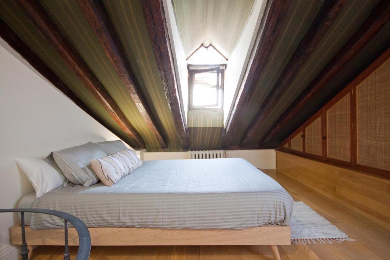 Appartement Vut Carretas 21 Madrid
