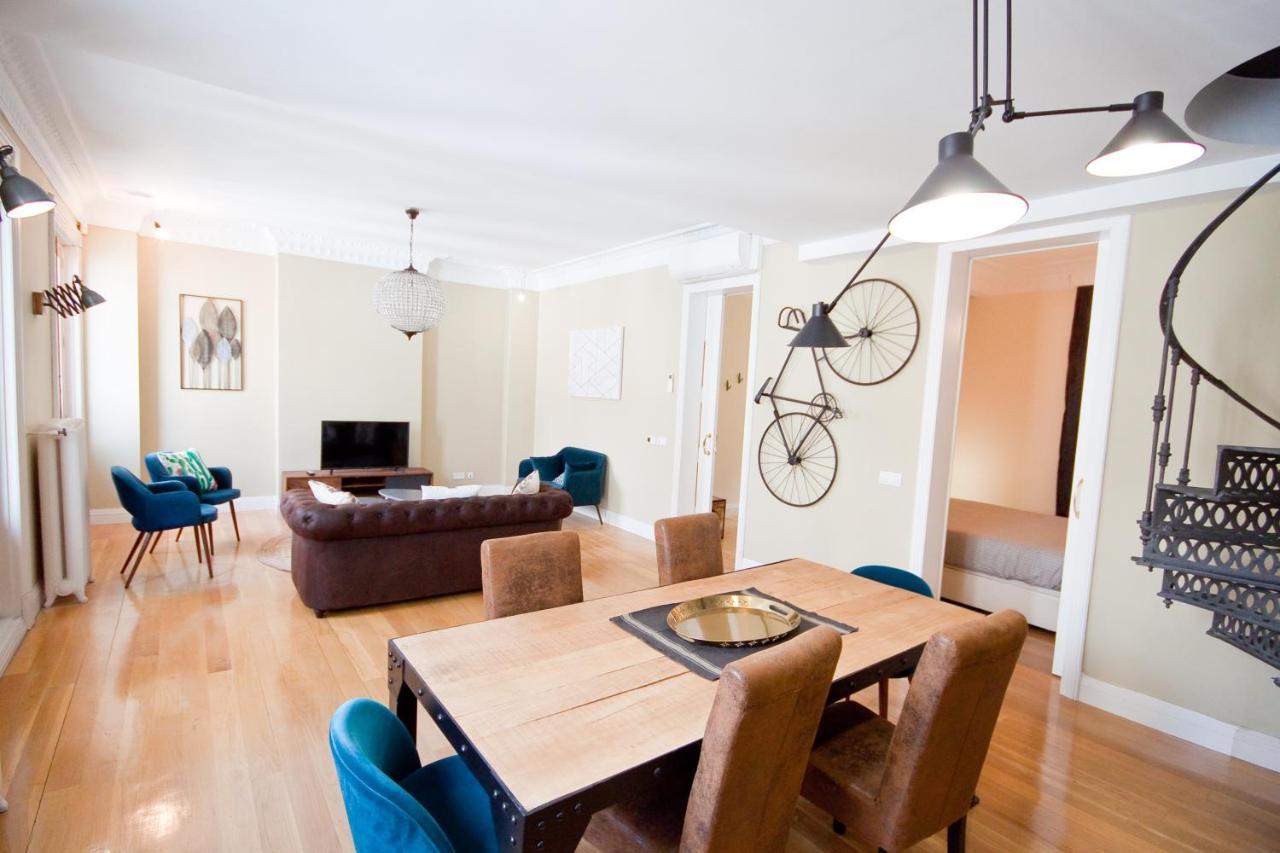 Vut Carretas 21 Appartement Madrid