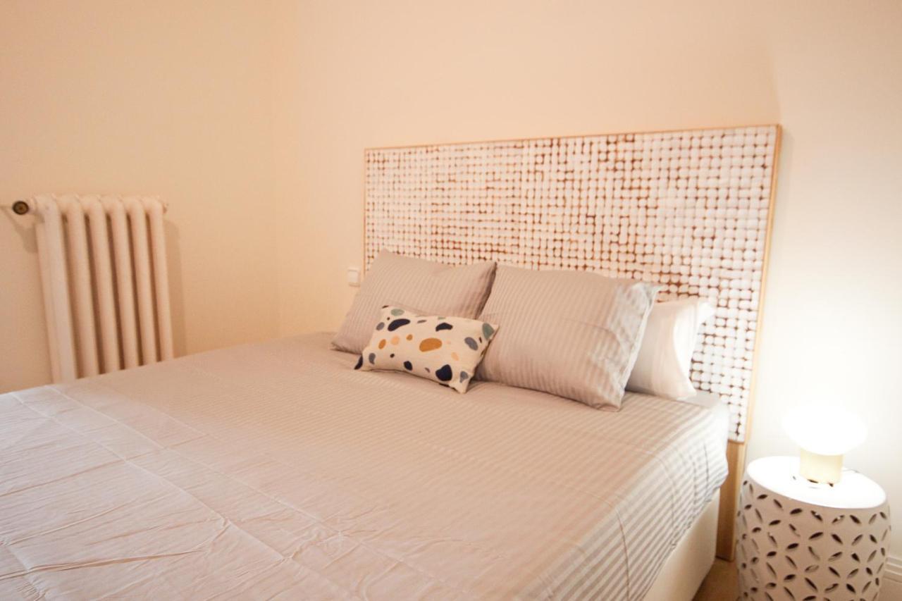 Vut Carretas 21 Appartement Madrid