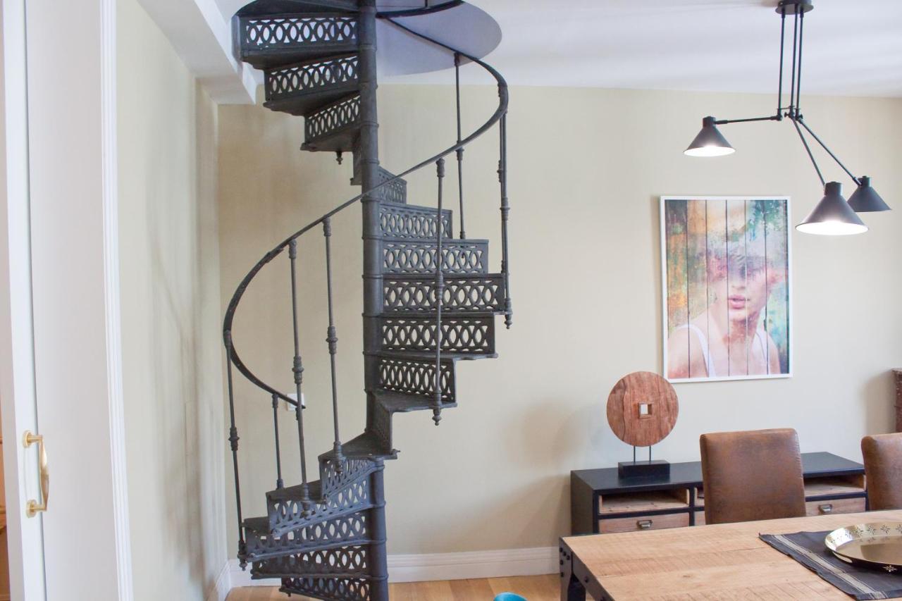 Vut Carretas 21 Appartement *