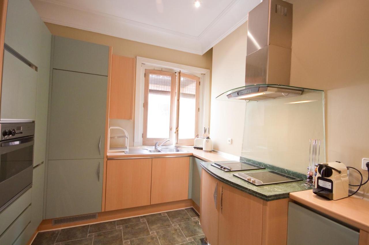 Appartement Vut Carretas 21 *