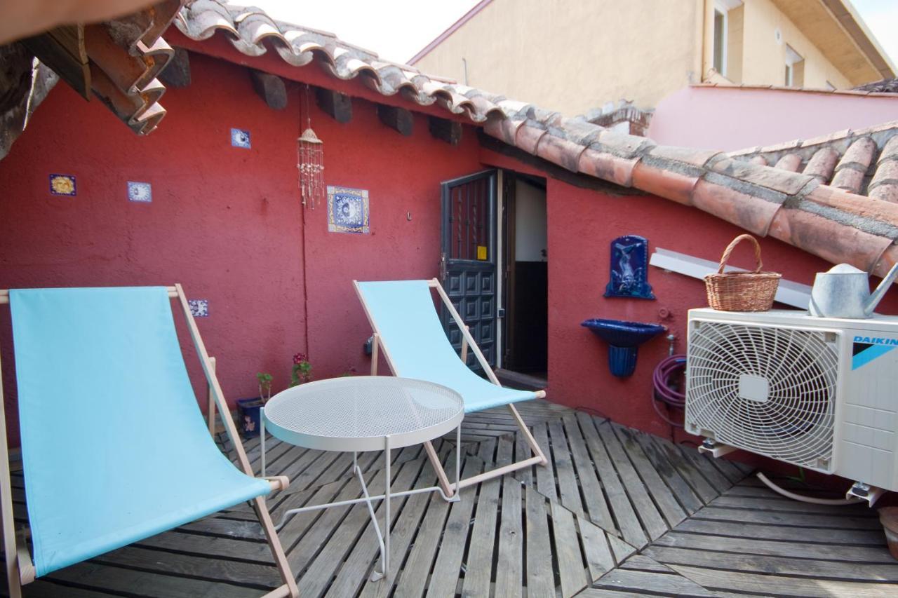 Appartement Vut Carretas 21 *