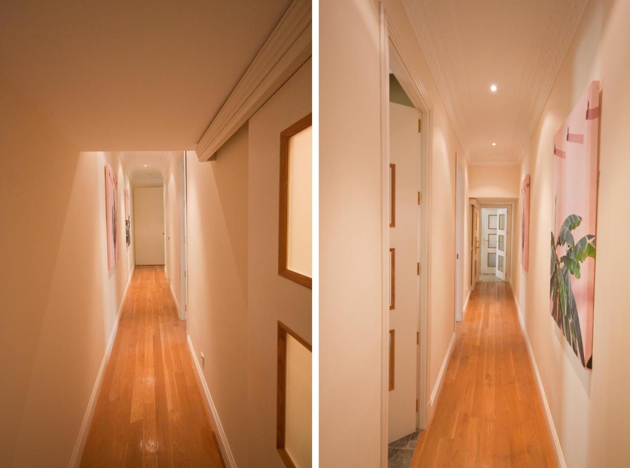 Vut Carretas 21 Appartement