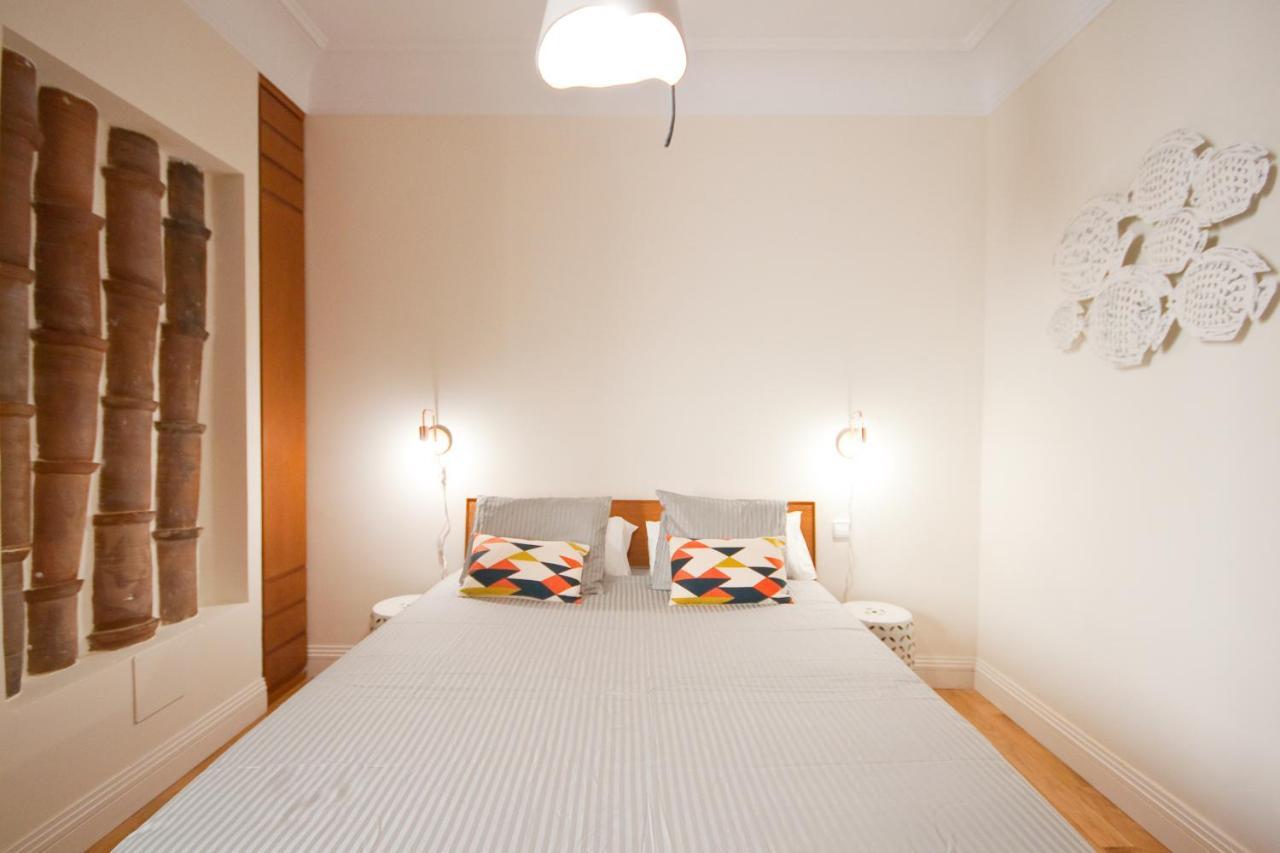 Appartement Vut Carretas 21 *