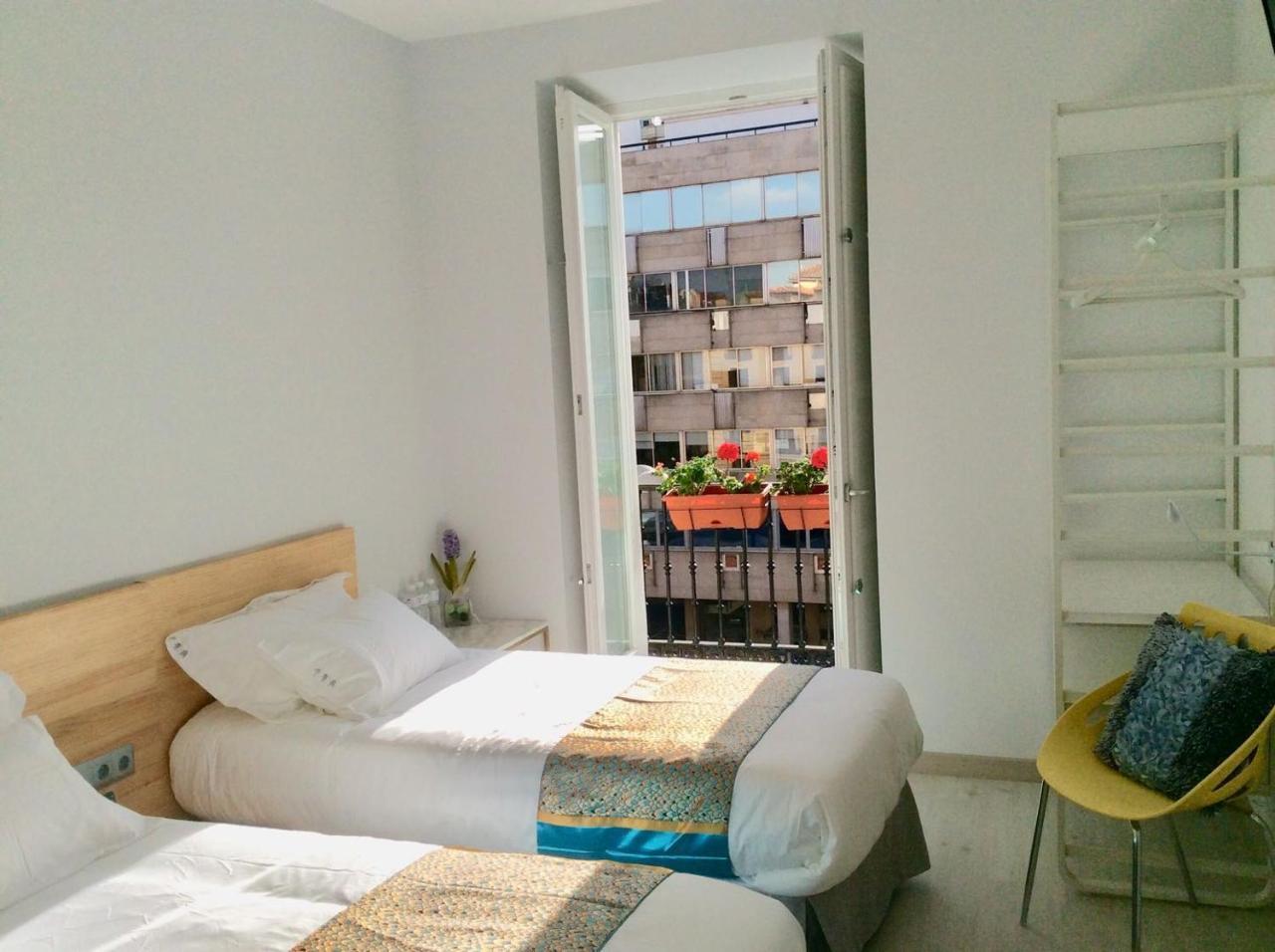 Gasthof Palacio Luna 3*