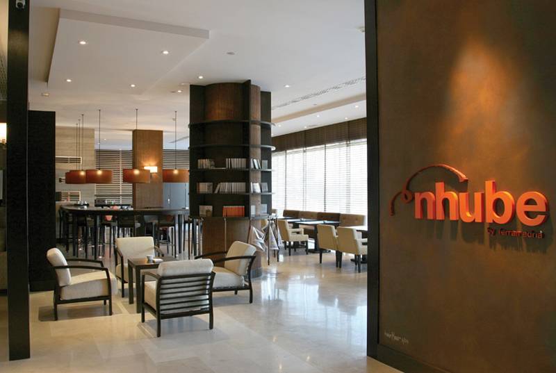 Mercader 4* Madrid