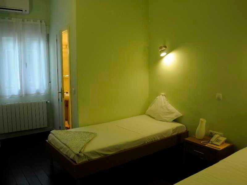 Goyal Pizarro Casa de hóspedes 3*