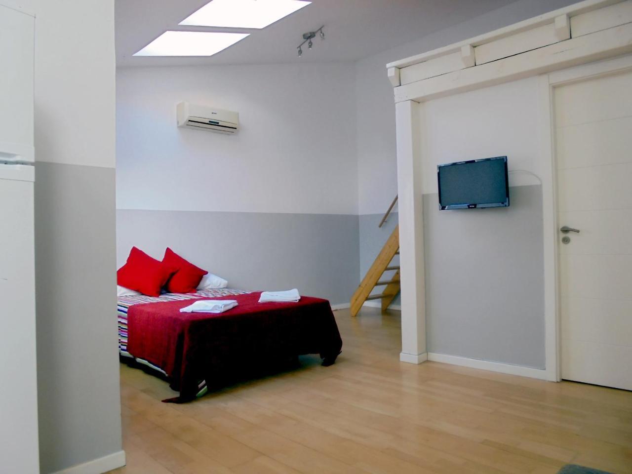 Appartement Village La Latina Madrid