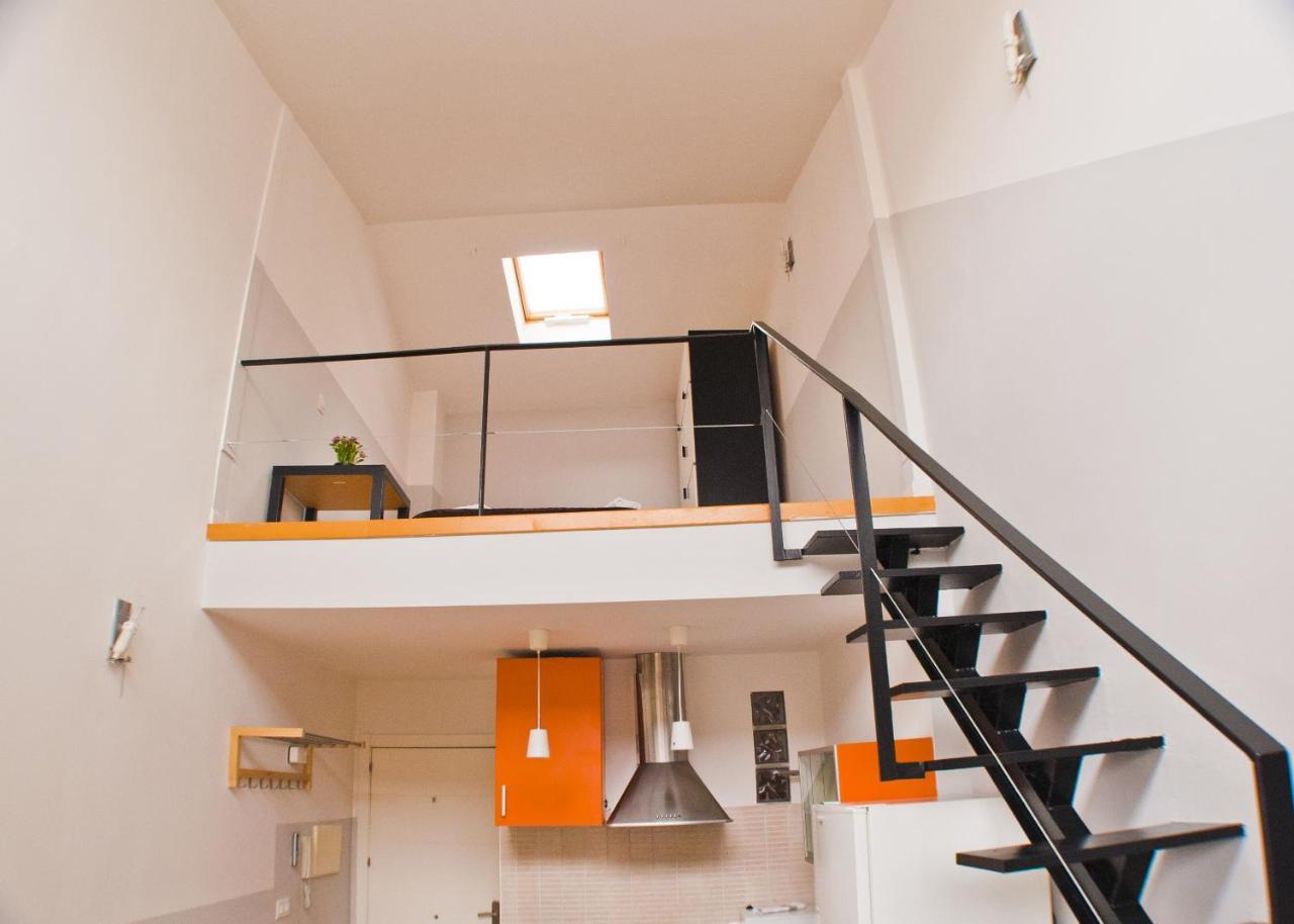 Appartement Village La Latina Madrid