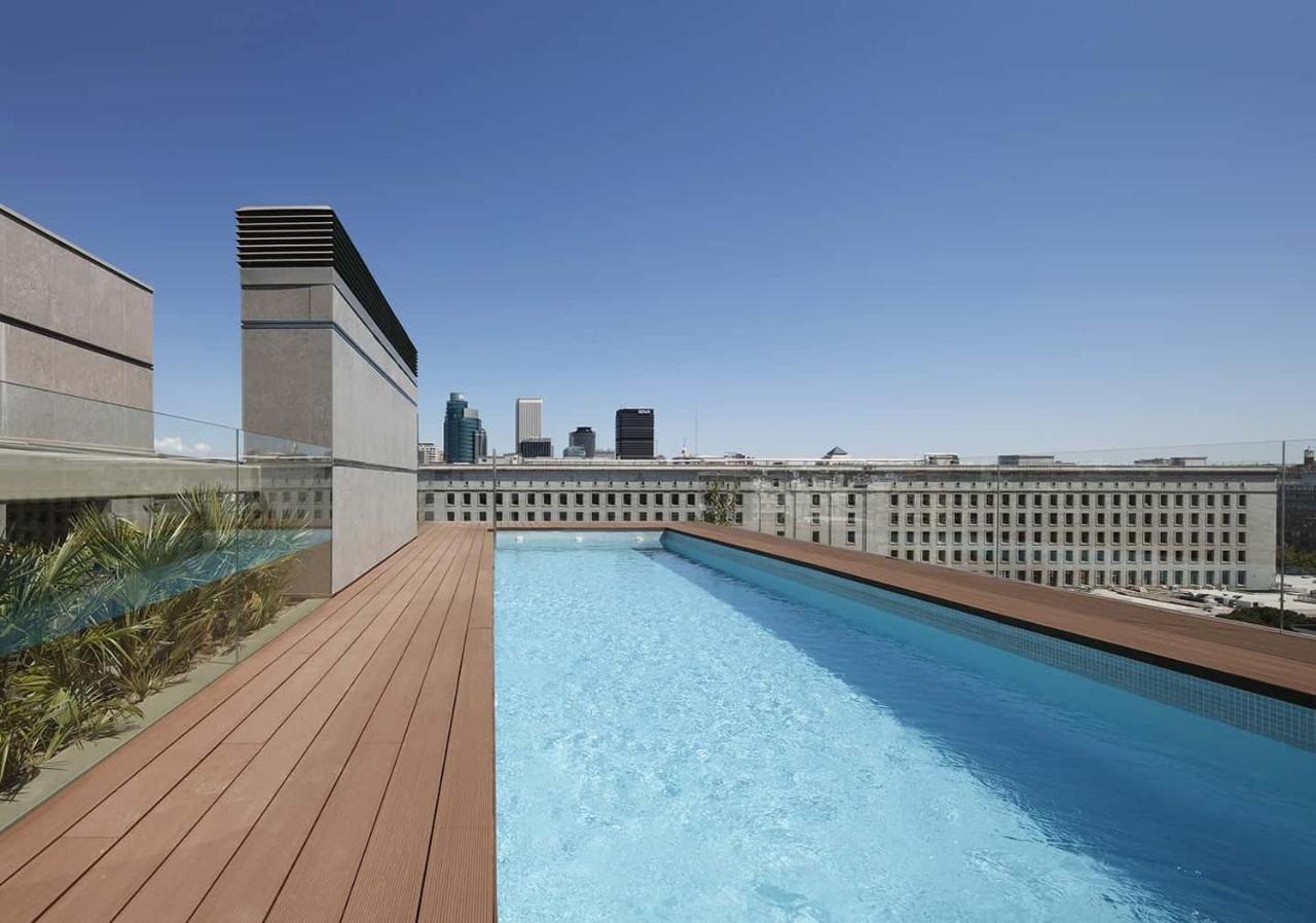 Chamberi By Allo Housing * Madri