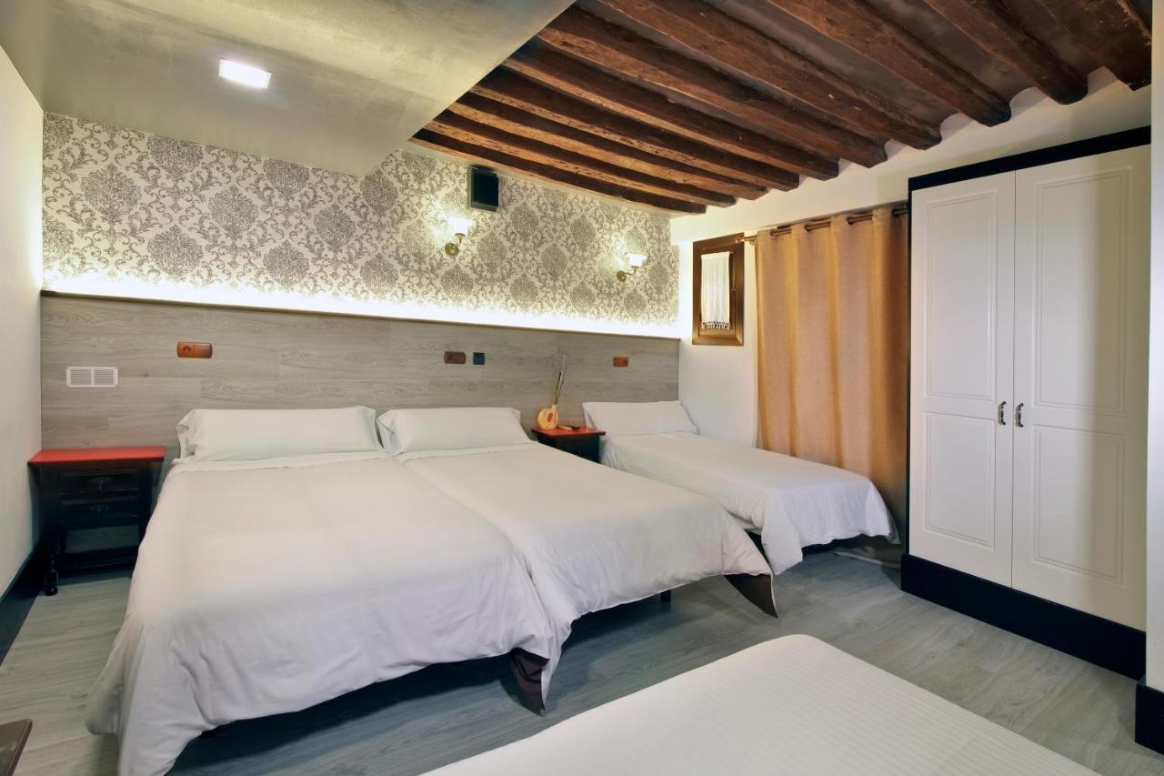 El Tiempo Apartment *