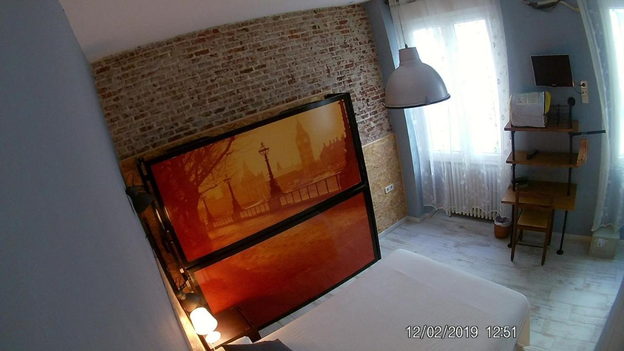 Guest house Hispalense