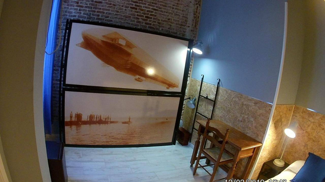 Maison d'hôtes Hispalense 2*