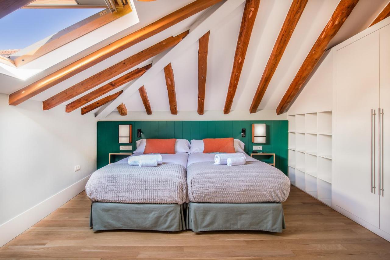 Slow Chueca Apartment Madrid