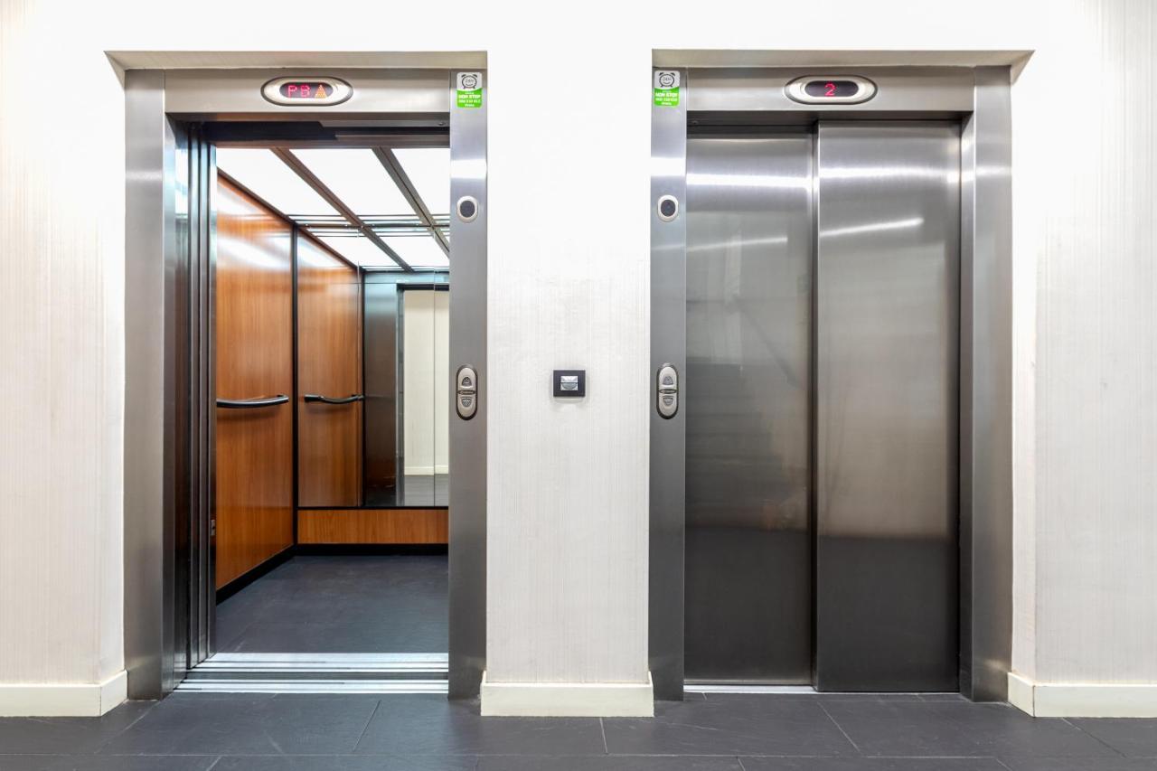 Appartement Slow Gran Via