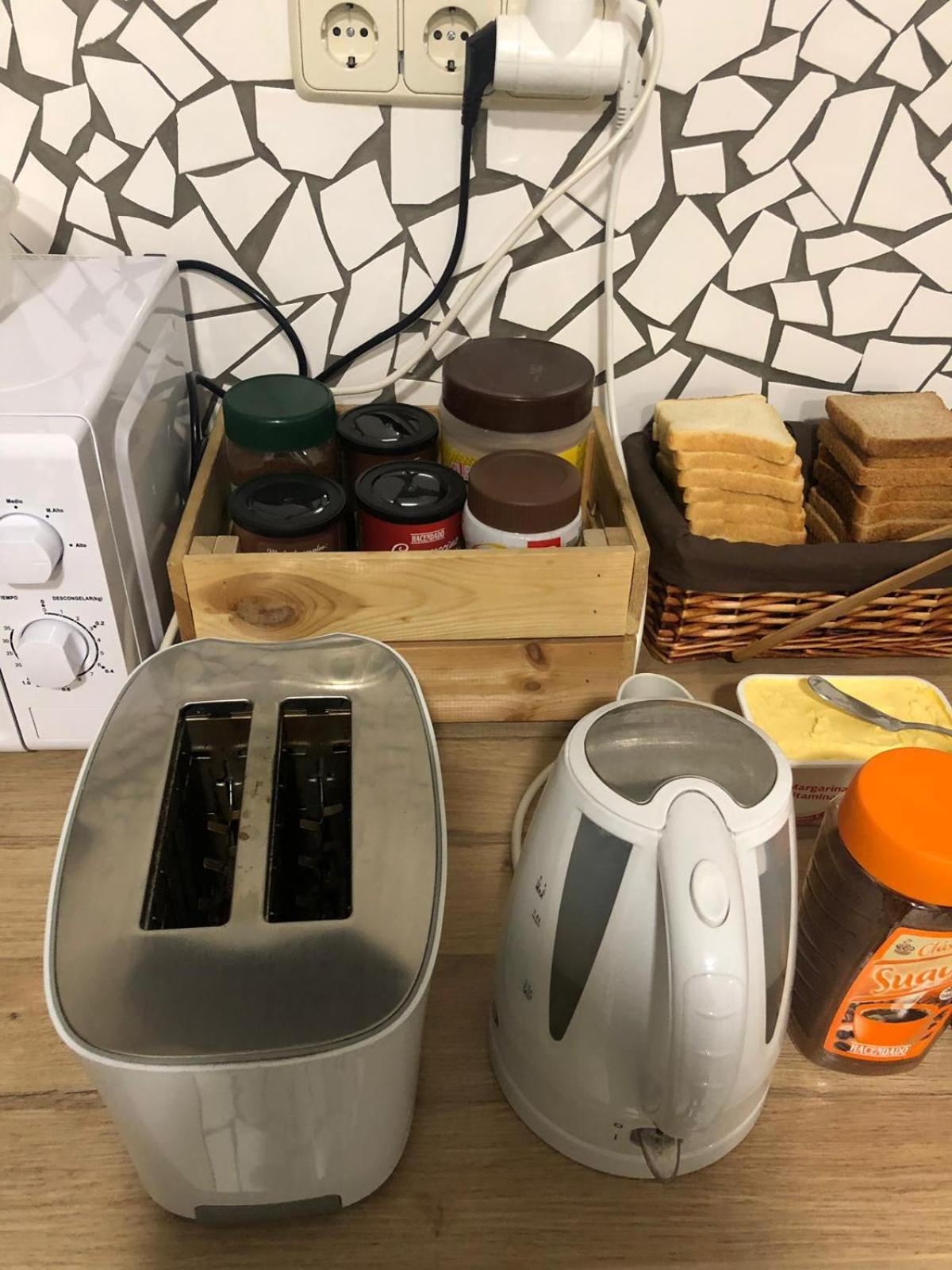 Hostal Pil Pil Madrid