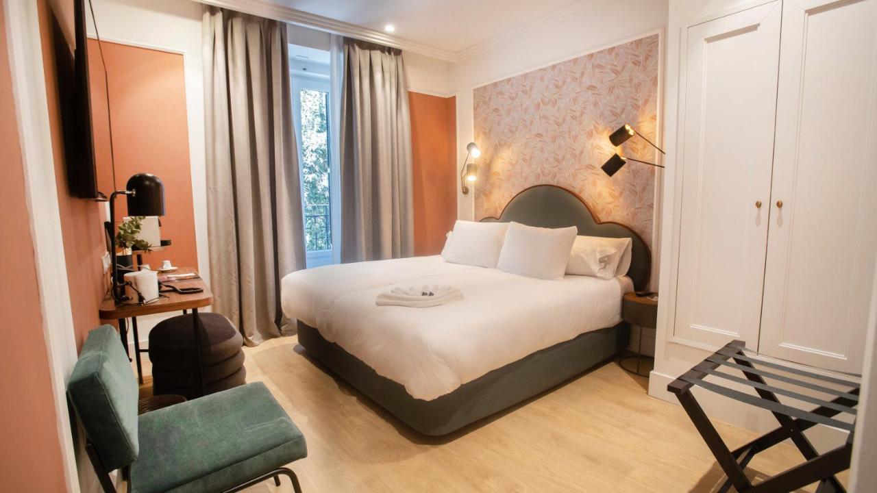 Soho Boutique Opera 4* Madri