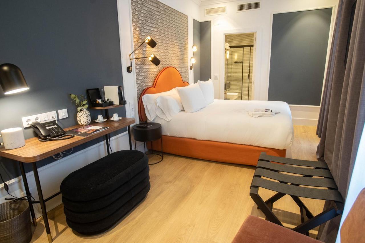 Soho Boutique Opera Hotel