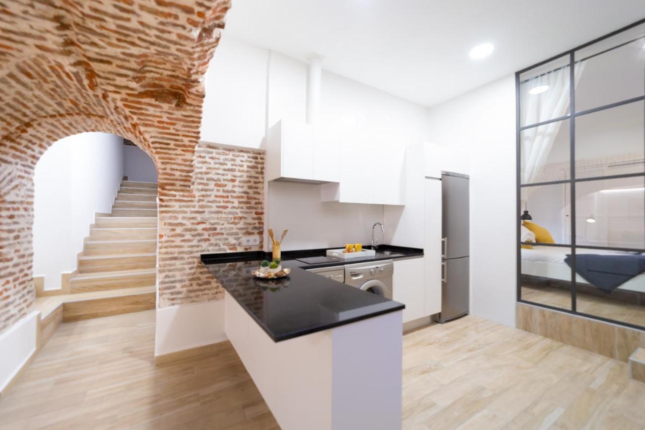 Appartamento La Alcazaba Madrid