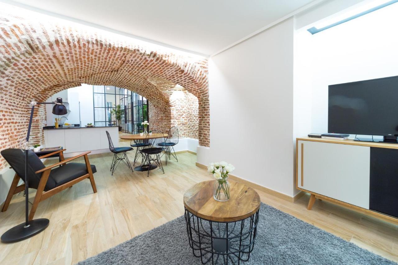La Alcazaba Apartment *