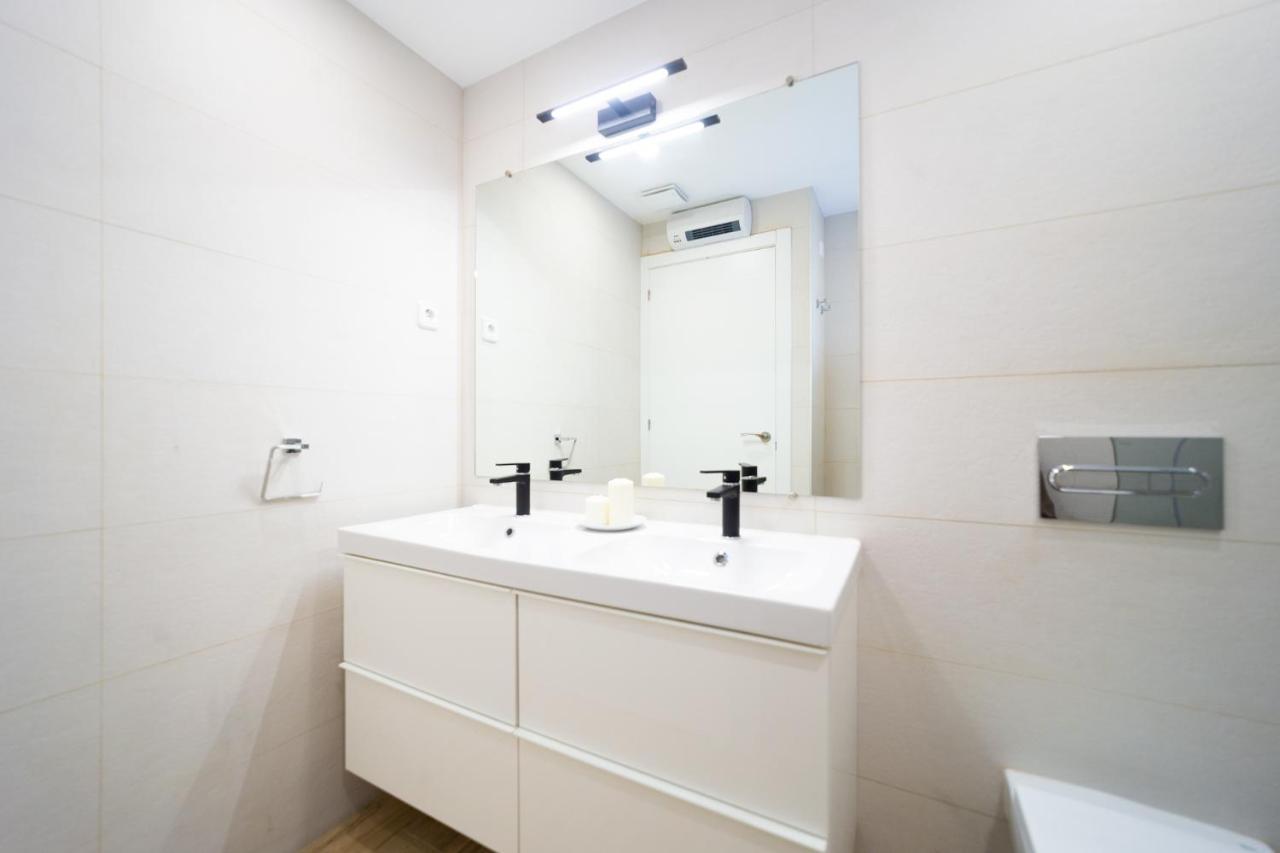 Apartment La Alcazaba