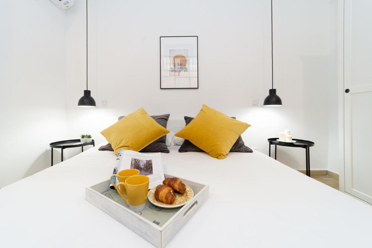 La Alcazaba Apartment *