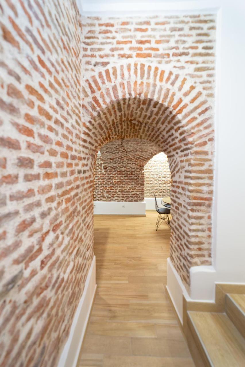 La Alcazaba Appartamento *