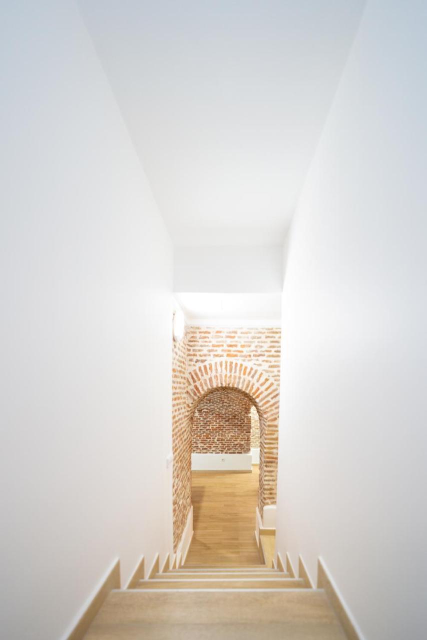 Appartamento La Alcazaba *