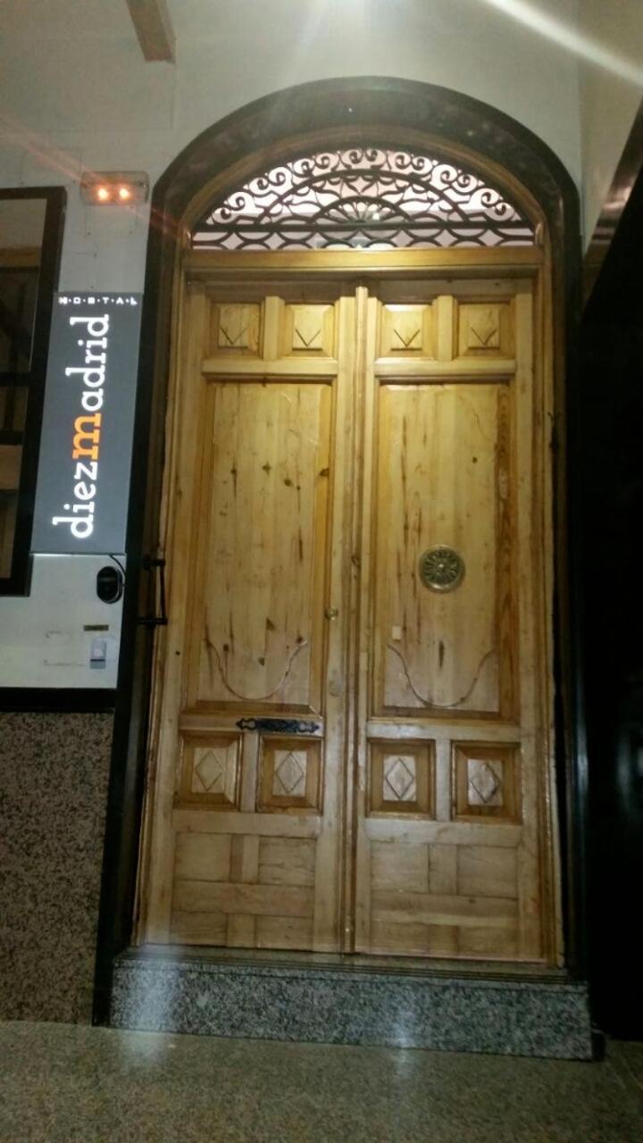 Gasthof Diezmadrid *